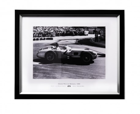 OBRAZ GRAND PRIX MONACO