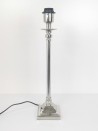 Lampa Niklowana IV