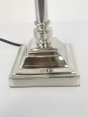 Lampa Niklowana IV